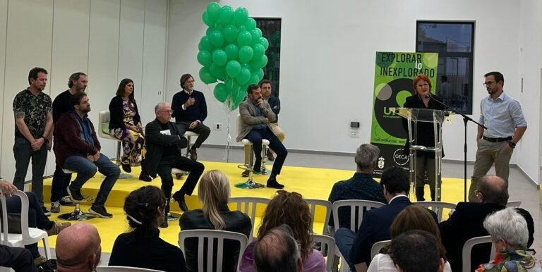 Organización de eventos